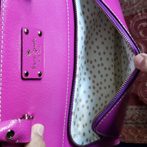 Kate Spade.r - Picture 3 of 3